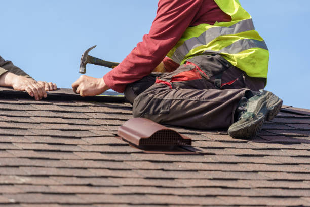 Best Best Roofing Contractors  in Woxall, PA