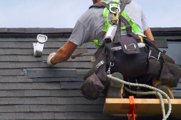 Best Storm Damage Roof Repair  in Woxall, PA