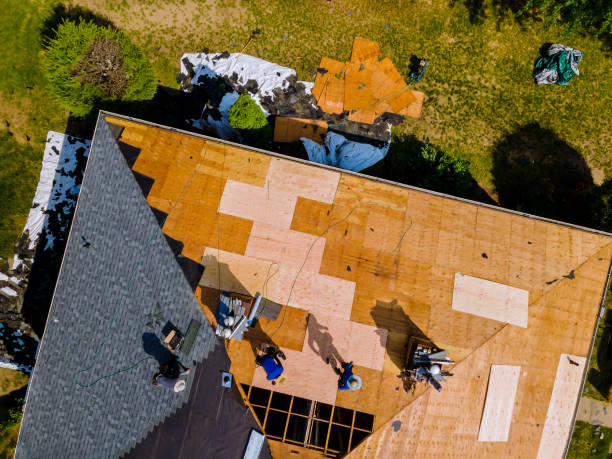 Best Residential Roofing Contractor  in Woxall, PA