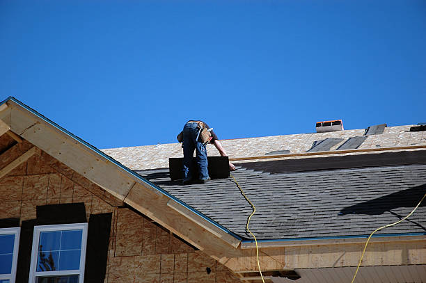 Best Affordable Roofing Company  in Woxall, PA
