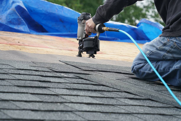 Best Best Roofing Contractors  in Woxall, PA