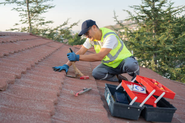 Best Roof Leak Repair  in Woxall, PA