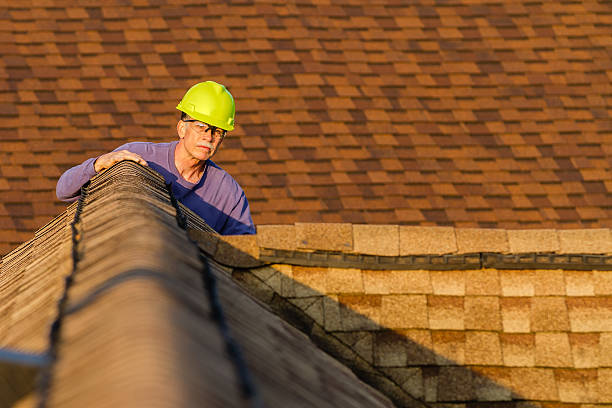 Best Metal Roofing Contractor  in Woxall, PA