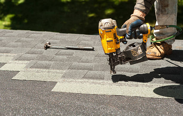 Professional Roofing Contractor in Woxall, PA