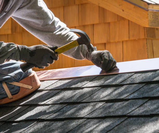 Best Gutter Installation and Roofing  in Woxall, PA